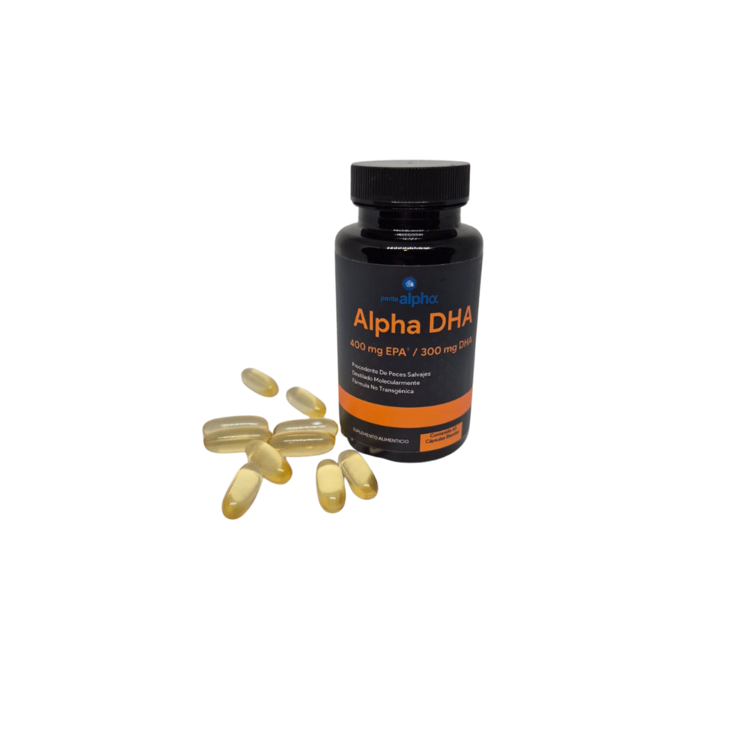 Alpha DHA - Image 3