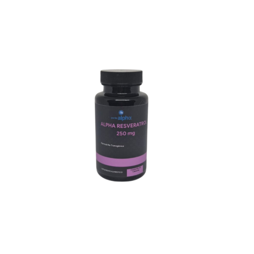 Alpha RESVERATROL