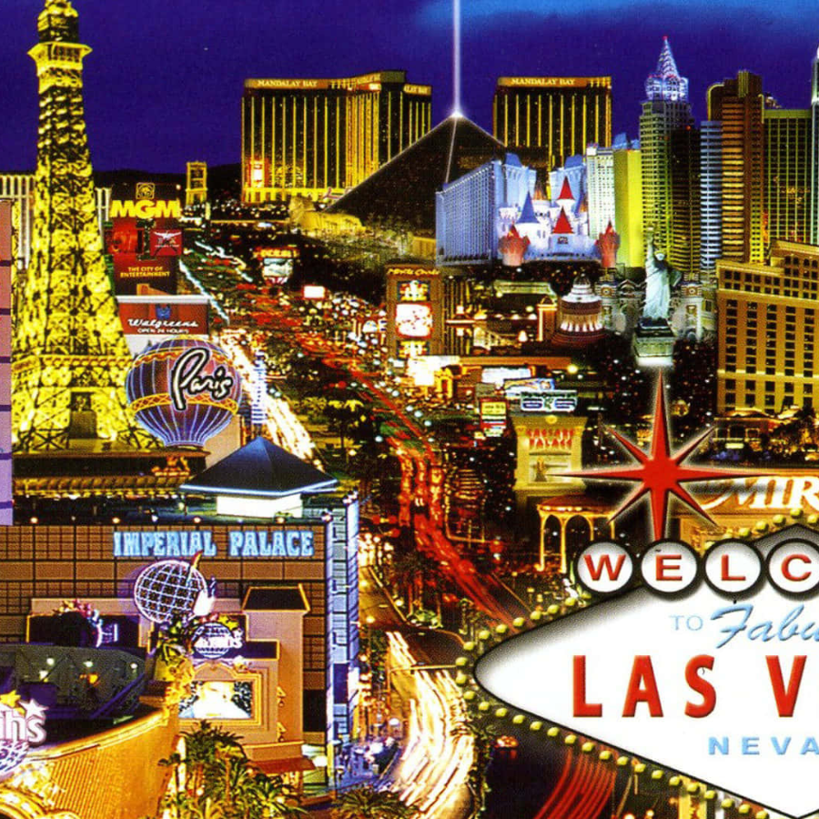 las vegas